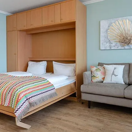 Ad6 287 Ocean Lounge Ii * Westerland